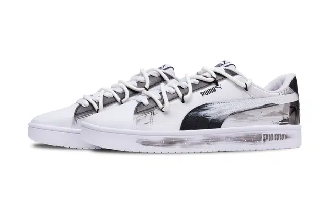 PUMA Rickie