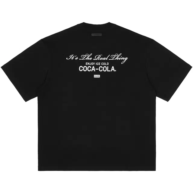 Coca-Cola T