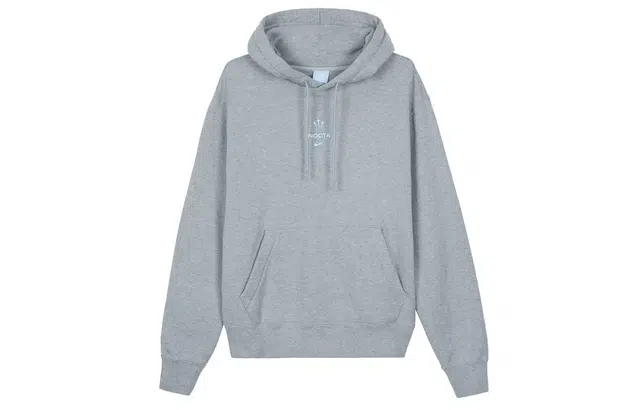 Nike Drake NOCTA Logo