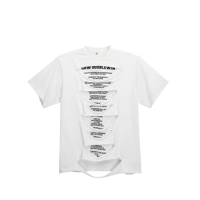 DBW DOUBLEWIN T