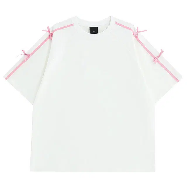 PAINT STAIN T