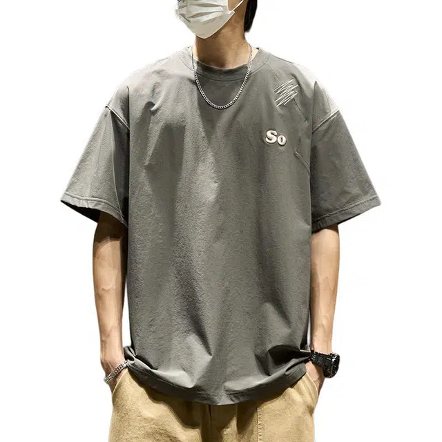 PAINT STAIN T