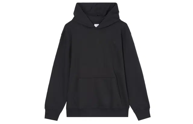 adidas Originals Hoodie Black