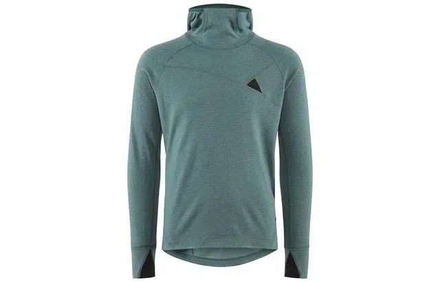 KLATTERMUSEN Huge Hoodie