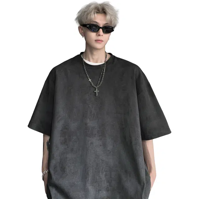 PAINT STAIN T