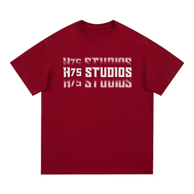 H-75 logoT