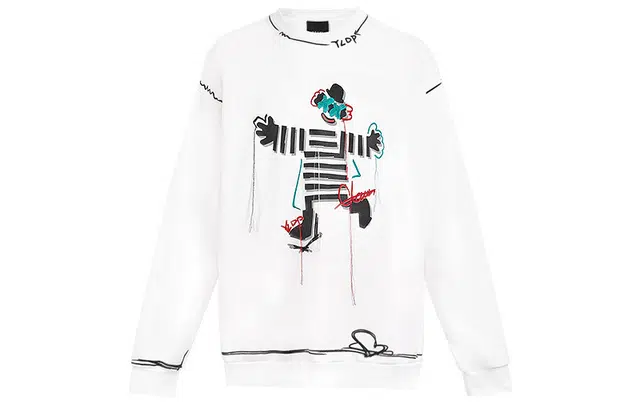 YLDP FW22