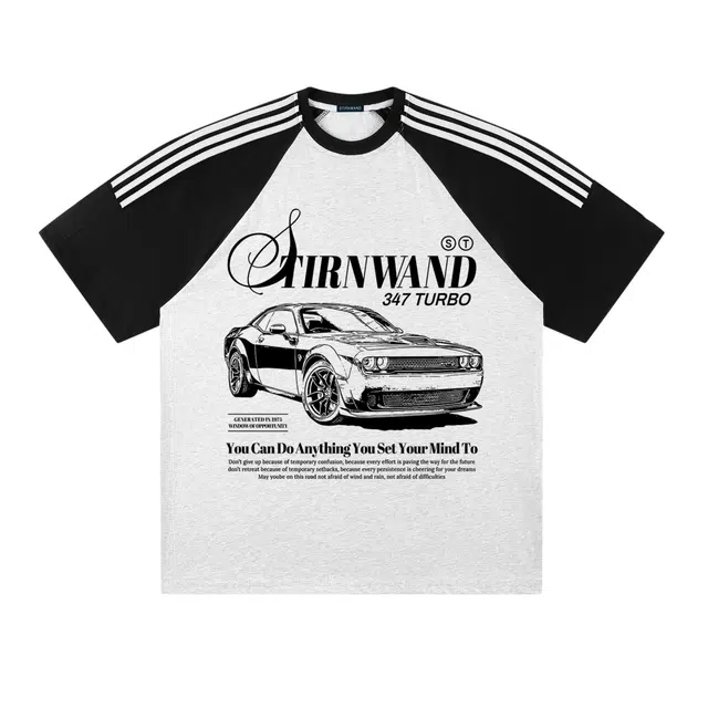 STIRNWAND LogoT