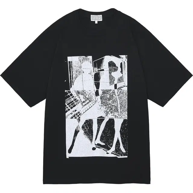 Cav Empt T
