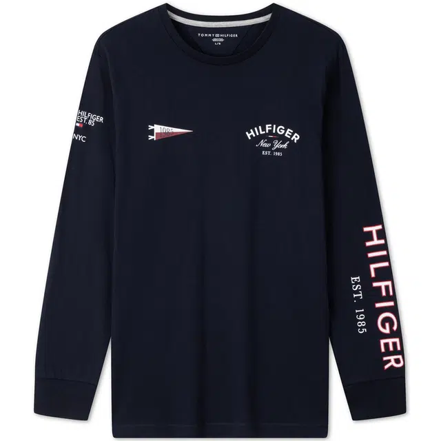Tommy Hilfiger T