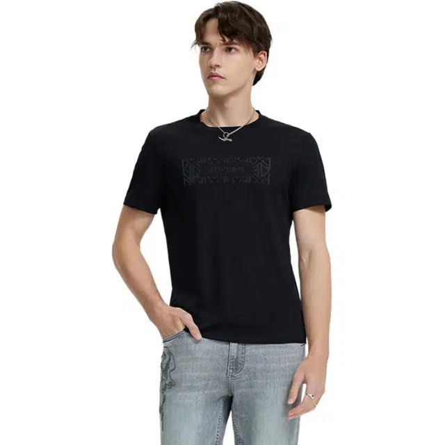 T
