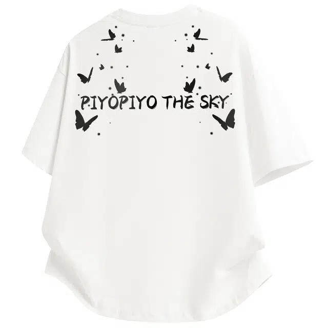 PIYOPIYO LogoT