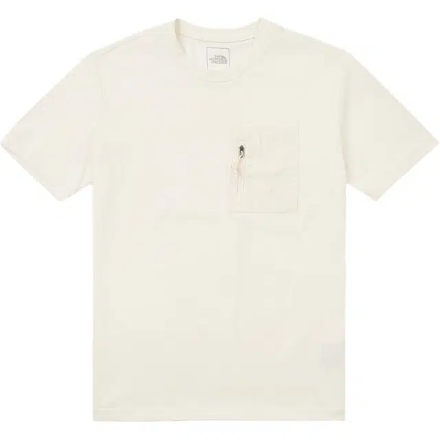 THE NORTH FACE Hybrid Pocket Tee T