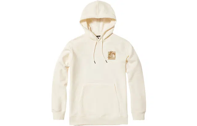 THE NORTH FACE Logo