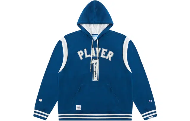 Champion x Pop Mart Hoodie