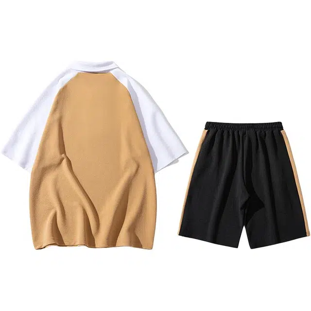 WELTER EXPERIMENT Polo