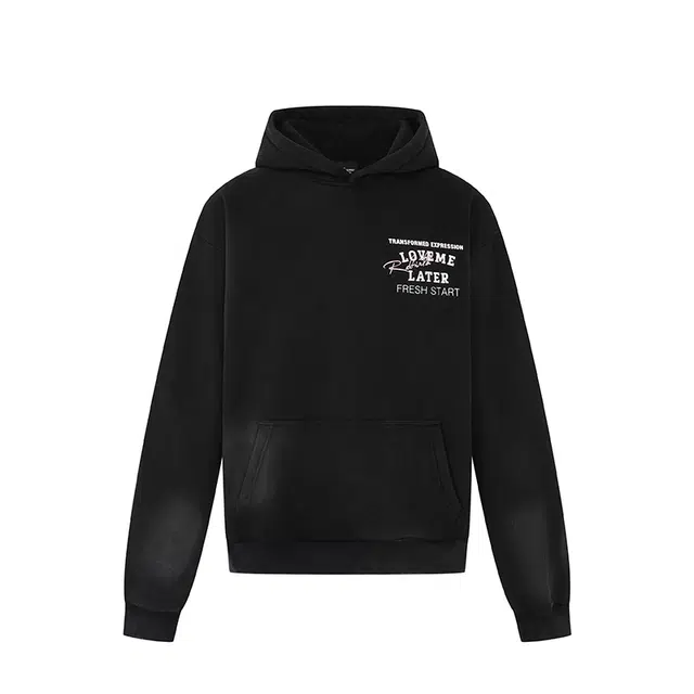 LOVEMELATER FW23 Fresh start