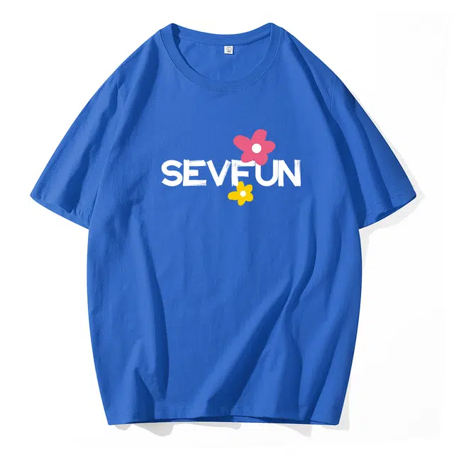 7 SEVFUN ootdLOGOT