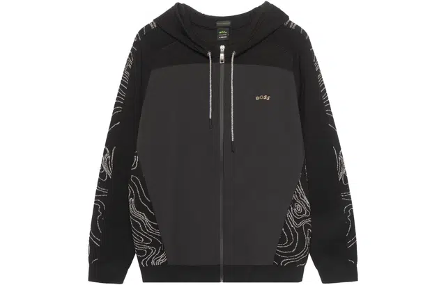 HUGO BOSS FW22