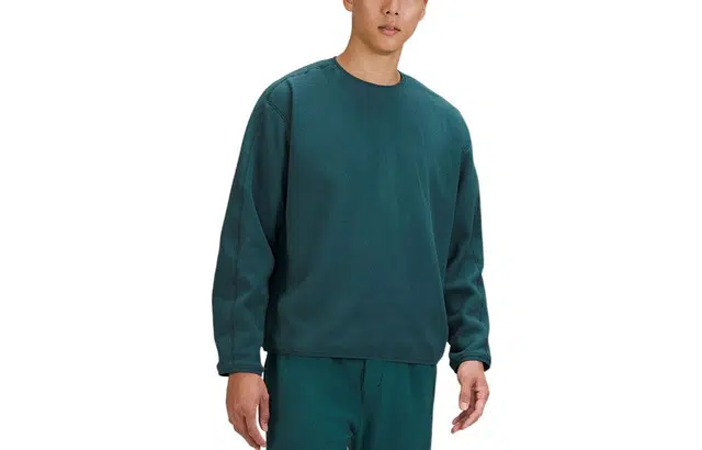 lululemon Oversized-Fit