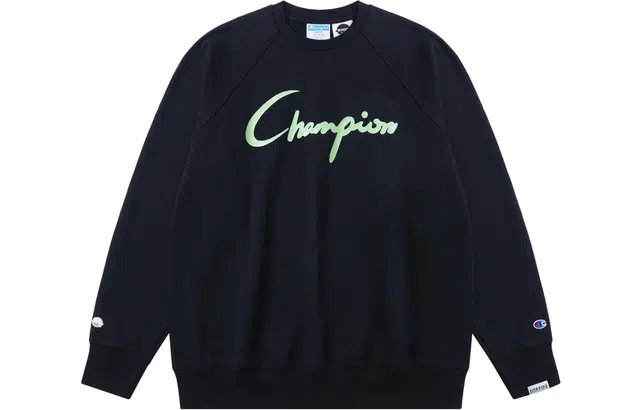Champion x POP MART Champion x POPMART SS23 Logo