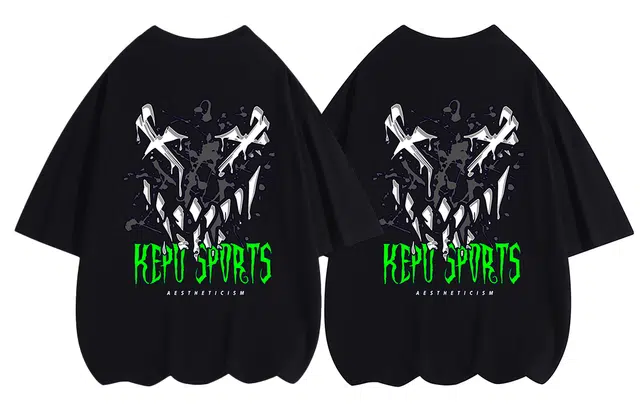 kepu T 2