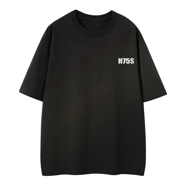 H-75 logoT