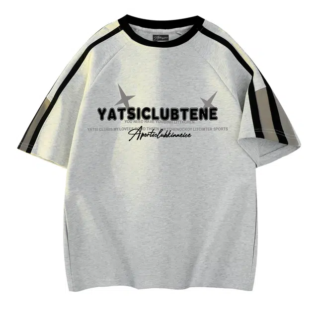 YATSI LogoT