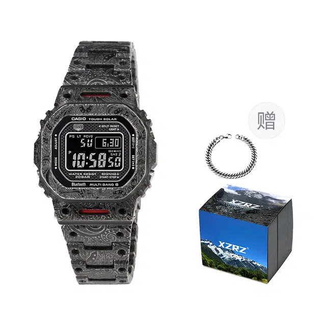 CASIO GMW-B5000-1A