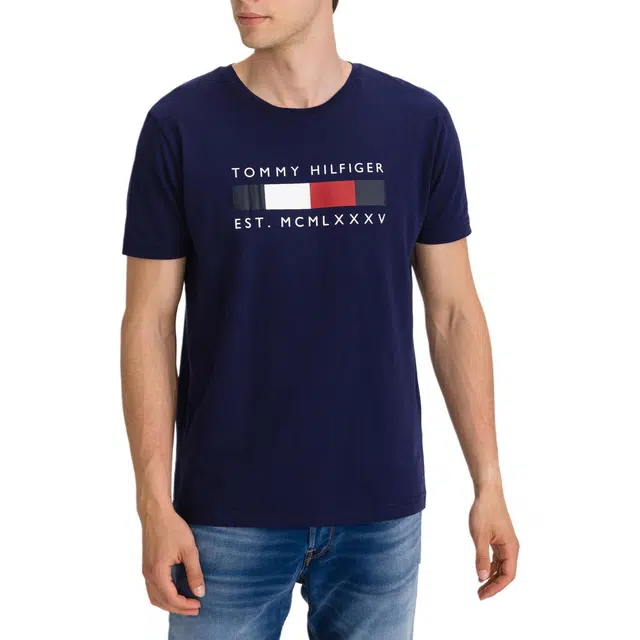 Tommy Hilfiger T