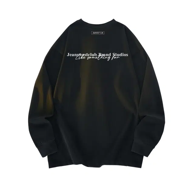 JEANSWEST CLUB LOGOT