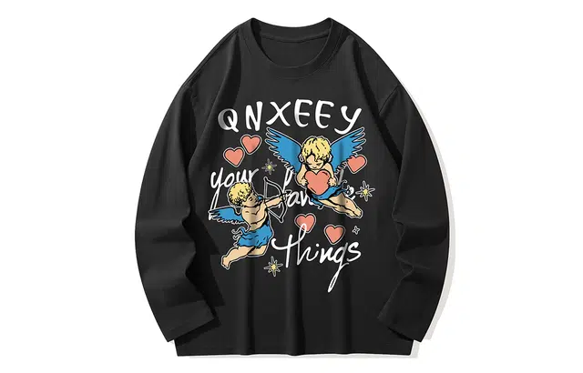 Qnxeey LogoT