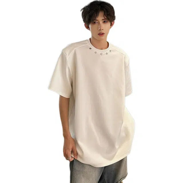 PAINT STAIN T