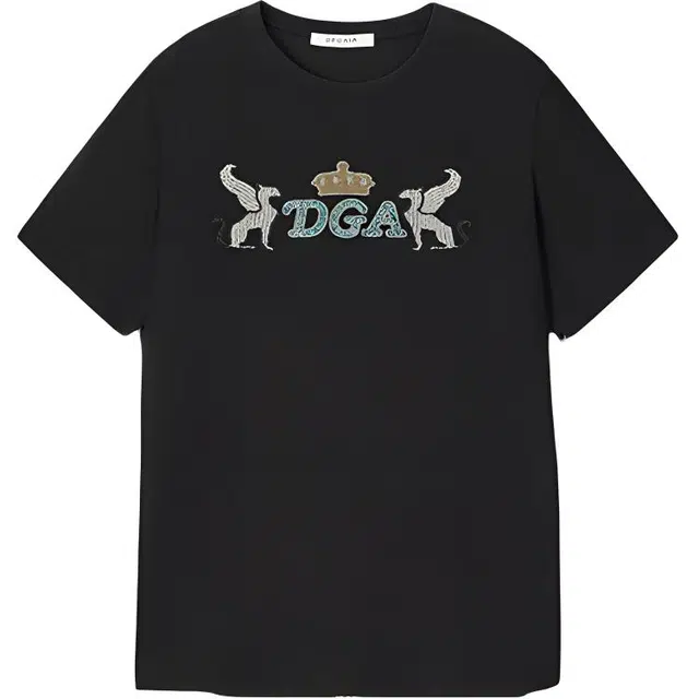DEGAIA T