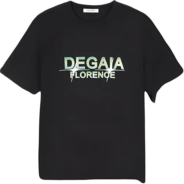 DEGAIA T