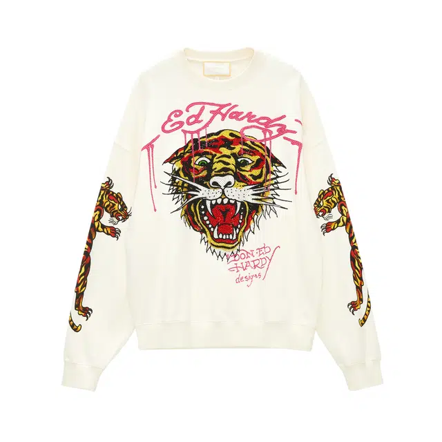 Ed Hardy