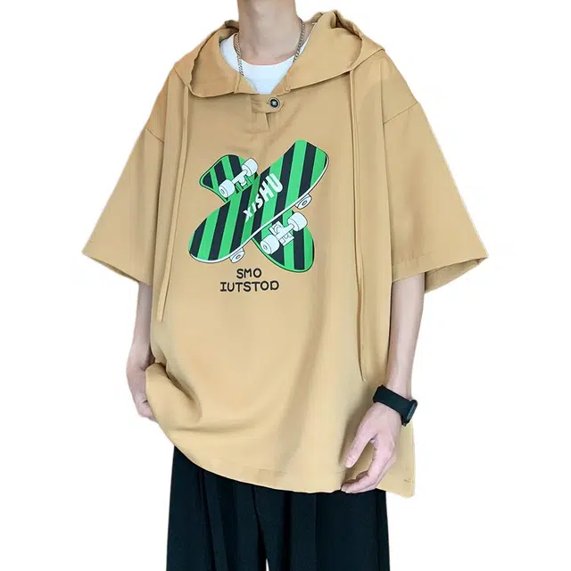 VIPGOOSE OverseasT