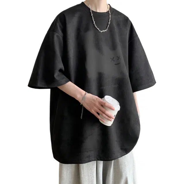 PAINT STAIN T