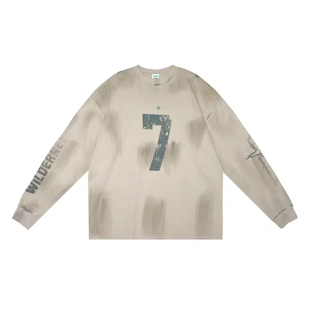 WILDX 7T