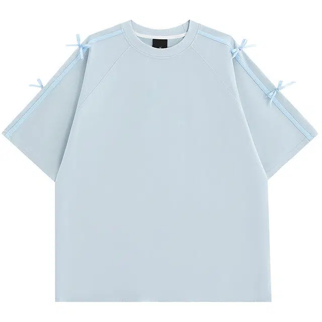 PAINT STAIN T