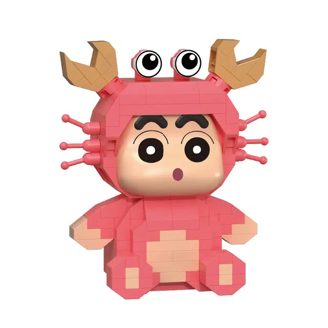 Balody 3188pcs 210864