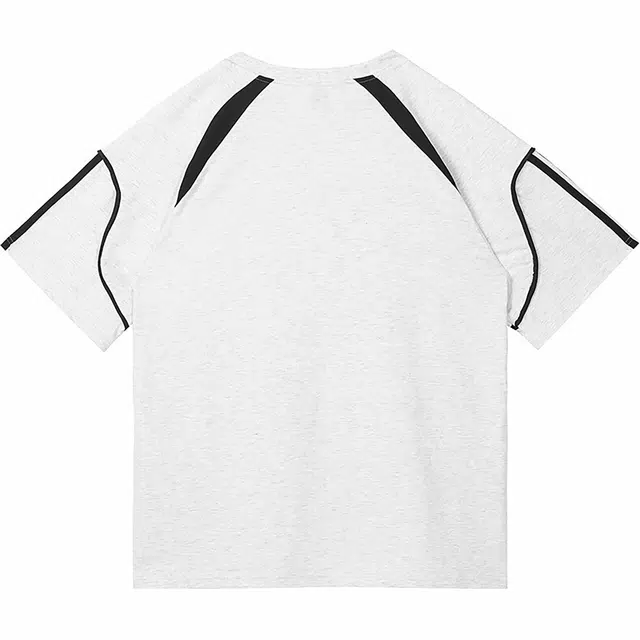 PAINT STAIN T