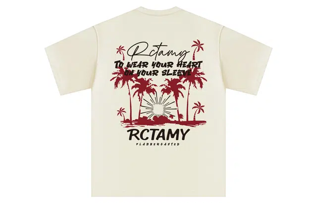 RCTAMY 260g32LogoT