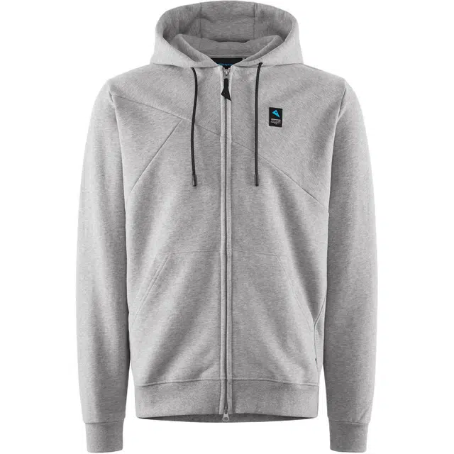 KLATTERMUSEN Runa Maker Hoodie Logo