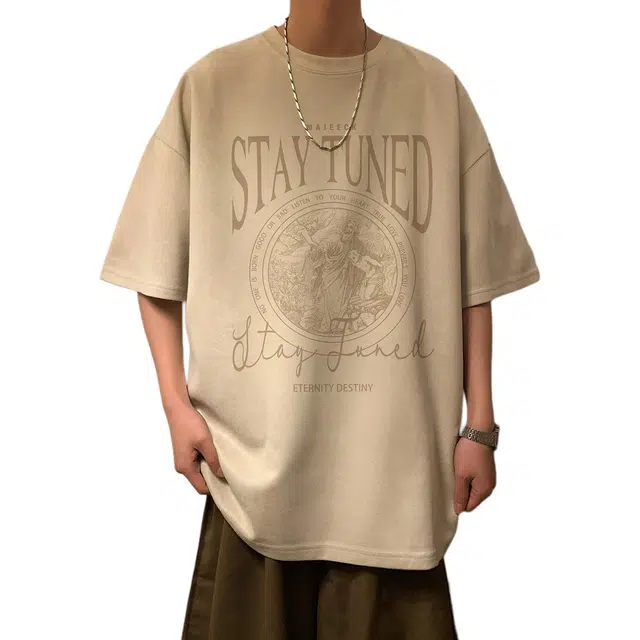 PAINT STAIN T