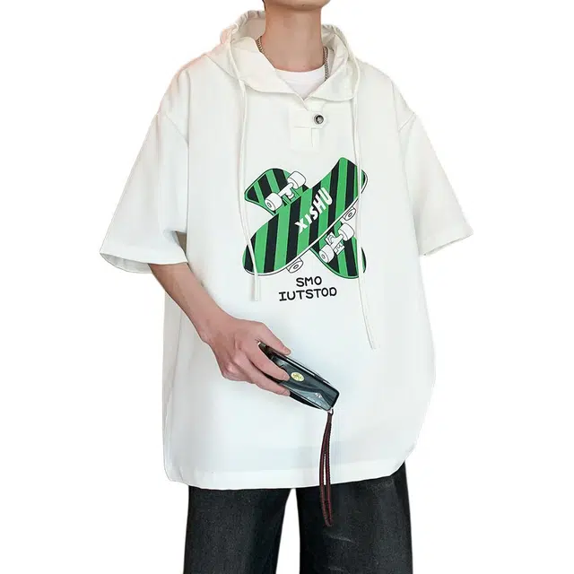 VIPGOOSE OverseasT