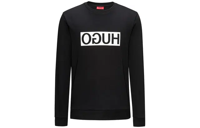 HUGO BOSS Logo