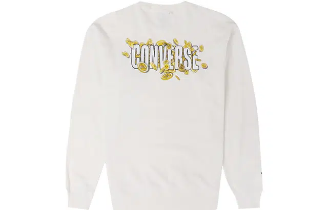 Converse Logo