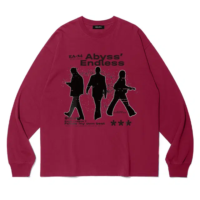 Endless Abyss T