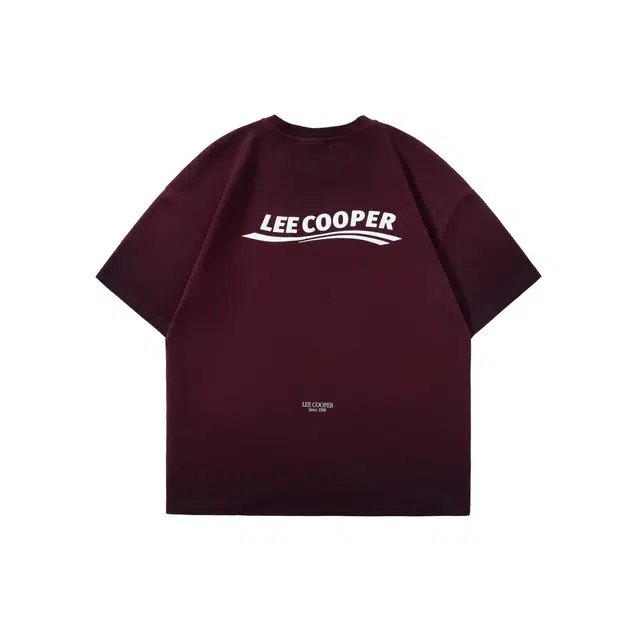 Lee Cooper T